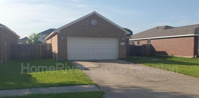 14927 Diamond Way in Baytown, TX - Building Photo - Building Photo