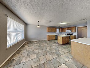 8025 Jolie Dr in Fort Worth, TX - Building Photo - Building Photo