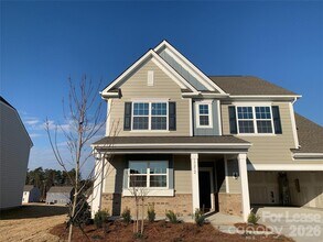 17212 Snug Harbor Rd in Charlotte, NC - Building Photo - Building Photo