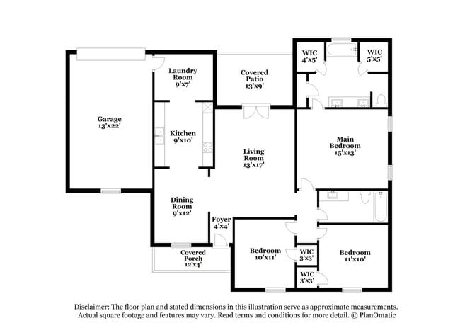 1002 Esquire Ct in Murfreesboro, TN - Building Photo - Building Photo