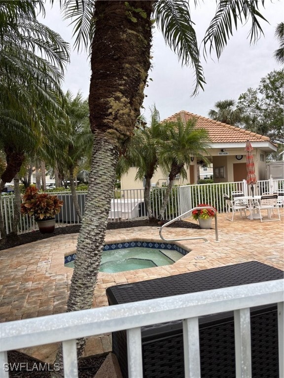 property at 28730 Bermuda Bay Way
