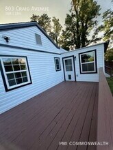 803 Craig Ave in Salem, VA - Building Photo - Building Photo