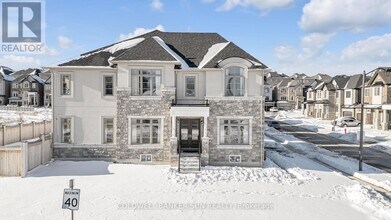 2 Ann McKee St in Caledon, ON - Building Photo - Building Photo