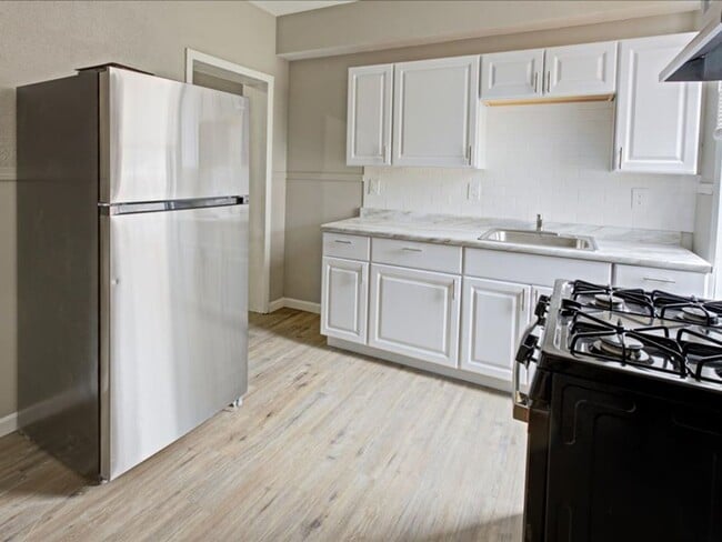 6730 Vermont Ave in St. Louis, MO - Building Photo - Building Photo