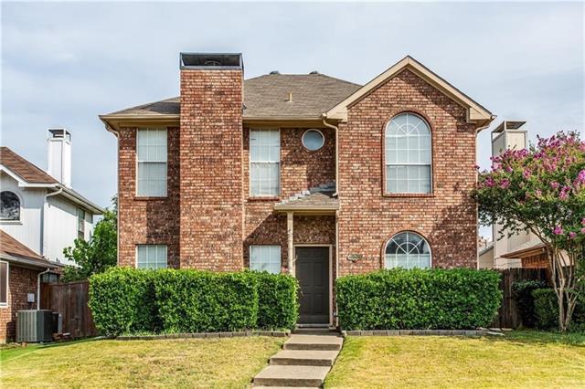 property at 807 Burr Oak Dr