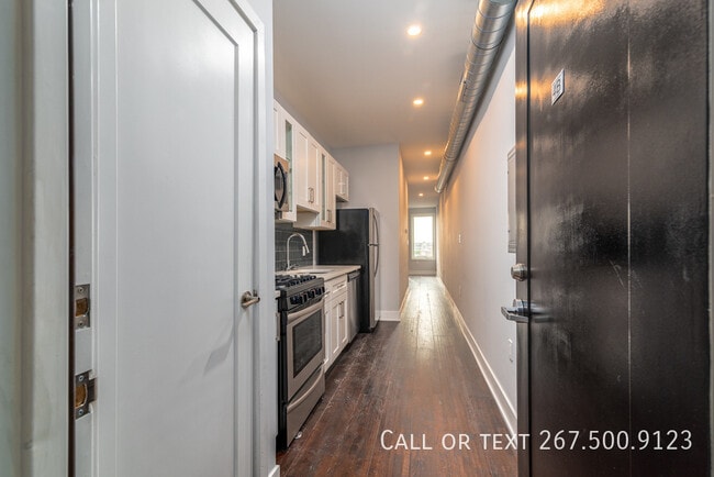 1845 Passyunk Ave in Philadelphia, PA - Building Photo - Building Photo