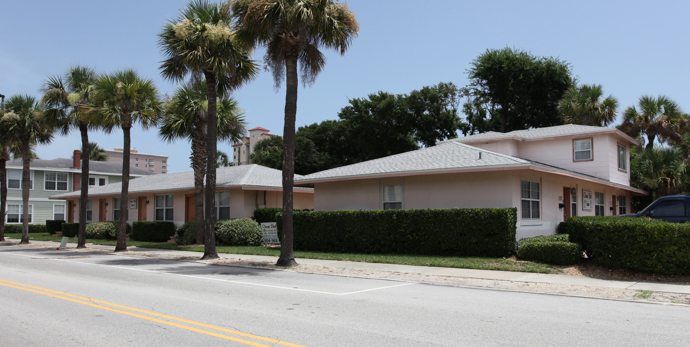 185 5th Ave S in Jacksonville Beach, FL - Building Photo