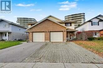 575 Springbank Ave in Woodstock, ON - Building Photo - Building Photo