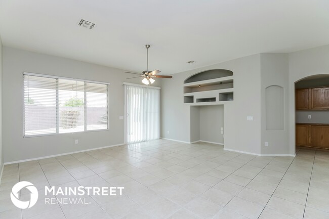 3958 S Seton Ave in Gilbert, AZ - Building Photo - Building Photo