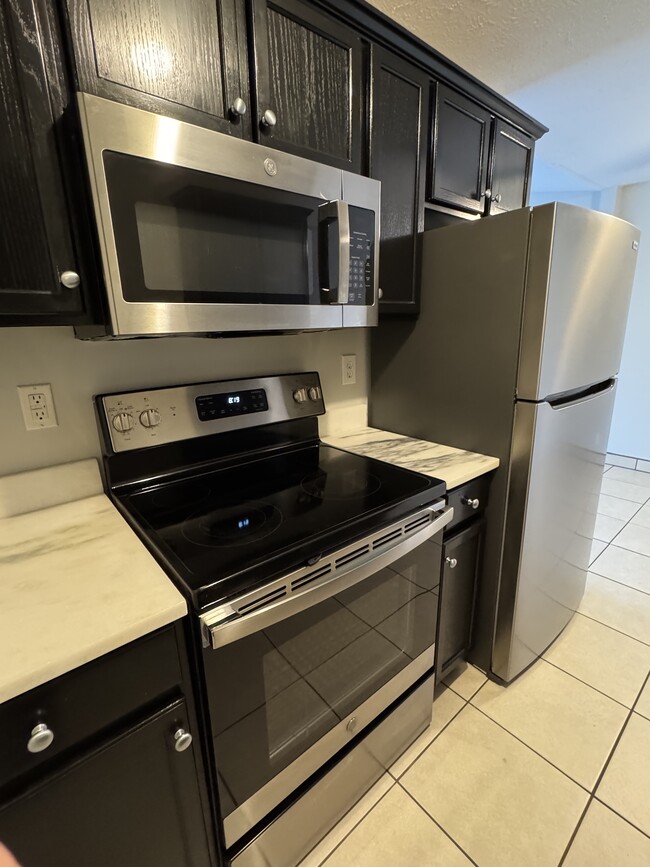 Woodfield Apartment Homes