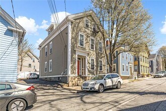 104 Sheldon St in Providence, RI - Building Photo - Building Photo