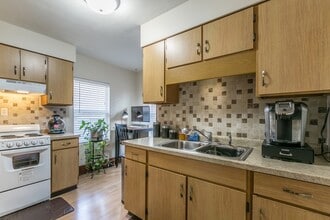 109 N May St, Unit 3 in Aurora, IL - Foto de edificio - Building Photo