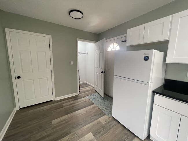 101 Gibbons St in Marietta, OH - Building Photo - Building Photo