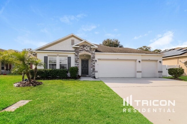 property at 4764 Ashurst St