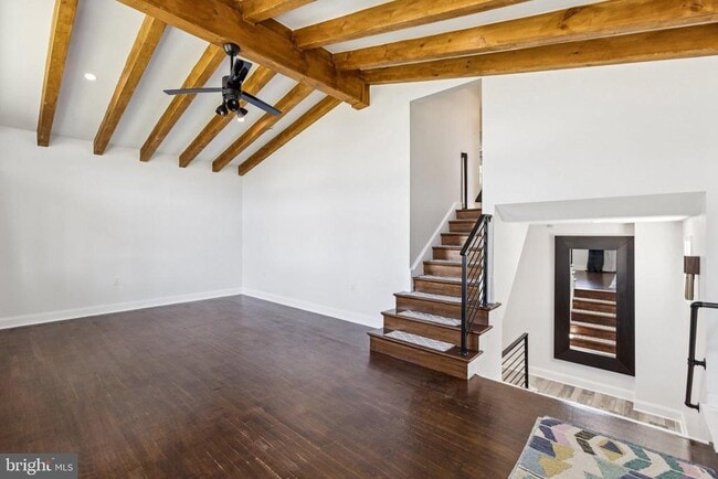 7435 8th St NW in Washington, DC - Building Photo - Building Photo