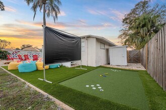 9109 134th Way, Unit ID1460701P in Seminole, FL - Building Photo - Building Photo