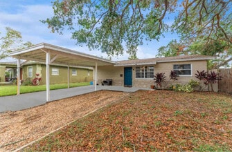 1742 31st Ave N in St. Petersburg, FL - Building Photo - Building Photo
