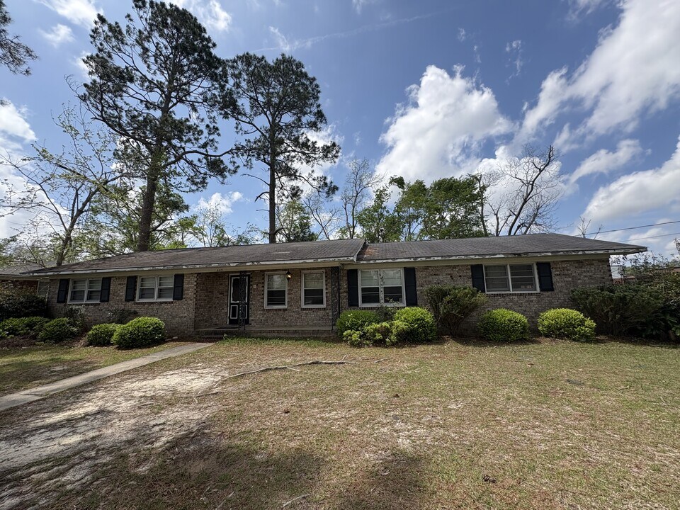 603 Waters Dr in Vidalia, GA - Building Photo