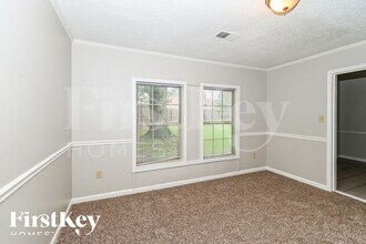 6363 Midsummer Way in Memphis, TN - Building Photo - Building Photo