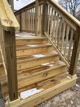 118 S Evans St in Tecumseh, MI - Building Photo - Building Photo