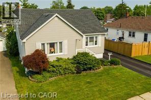 75 Silver St in Port Colborne, ON - Building Photo - Building Photo