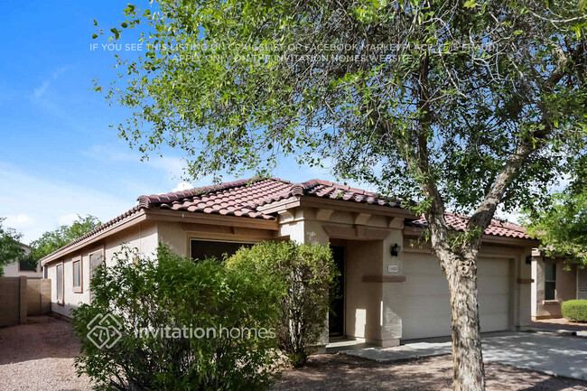 15425 W Cameron Dr in Surprise, AZ - Building Photo - Building Photo