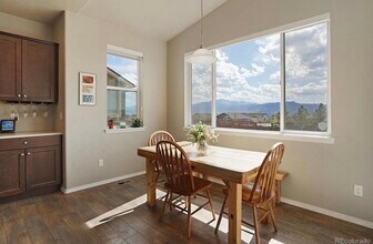 11020 Echo Canyon Dr in Colorado Springs, CO - Building Photo - Building Photo