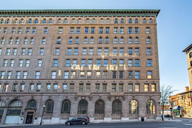 property at 143 E State St