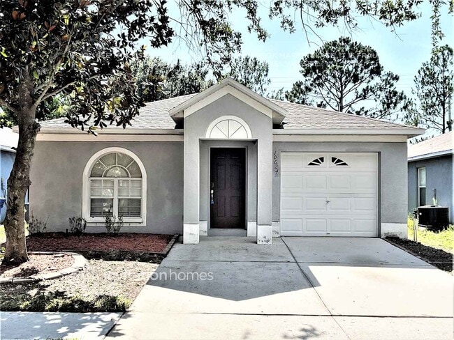 property at 10624 Navigation Dr