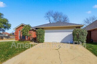 8701 Mystic Trail in Fort Worth, TX - Building Photo - Building Photo