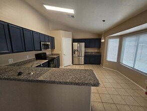 2863 E Oakland Ct in Gilbert, AZ - Building Photo - Building Photo