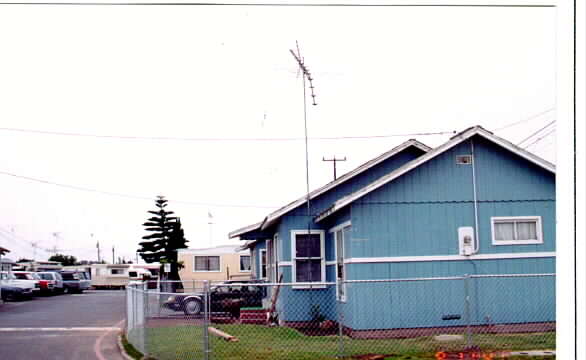 Cypress Trailer Park in Oxnard, CA - Foto de edificio - Building Photo