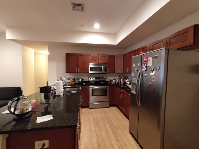 property at 9 Gardner St