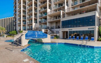 27100 Perdido Beach Blvd in Orange Beach, AL - Building Photo - Building Photo