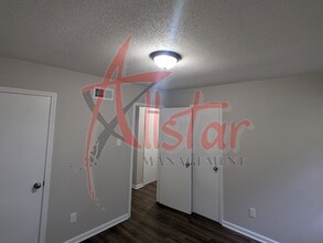 2628 Hillcrest Dr in Horn Lake, MS - Building Photo - Building Photo