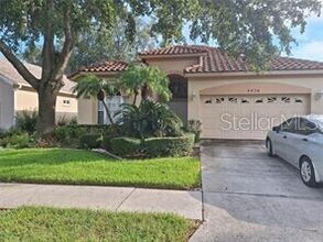 4426 Sawgrass Dr in Palm Harbor, FL - Building Photo - Building Photo