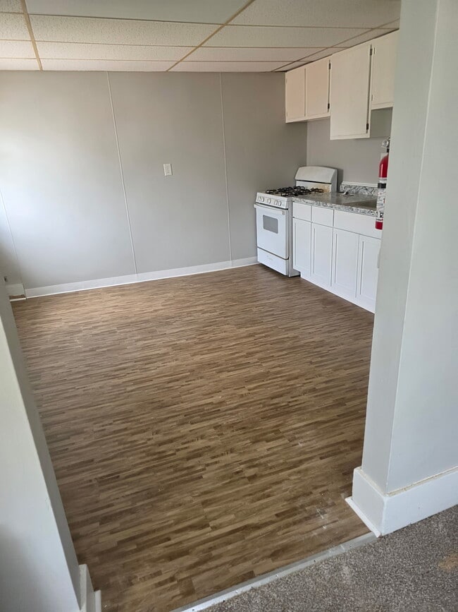 1665 Pagel Ave in Lincoln Park, MI - Building Photo - Building Photo