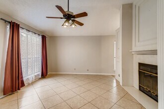 11835 Amy Frances Dr in San Antonio, TX - Foto de edificio - Building Photo