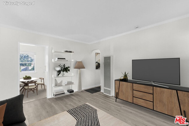 1042 Sonora Ave in Glendale, CA - Building Photo - Building Photo