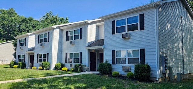 Millstream & Maplewood Apartments