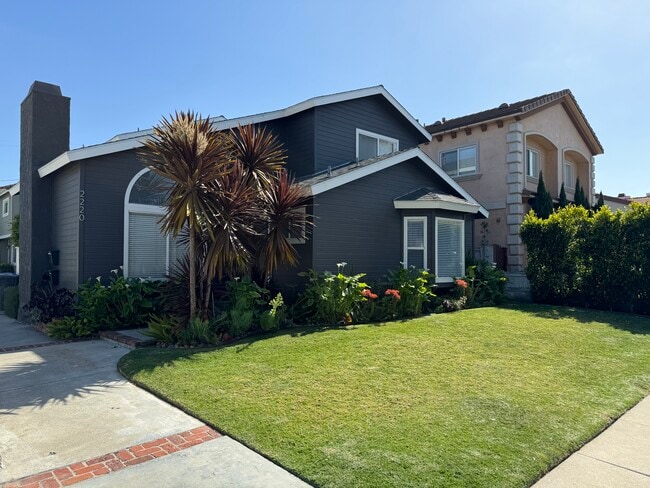 property at 2220 Curtis Ave