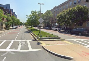 64 Brighton Ave, Unit 305 in Boston, MA - Building Photo