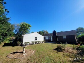 1209 Sidney Dr in Wilmington, NC - Building Photo - Building Photo