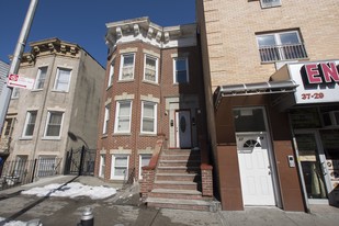 3727 103rd St Apartments