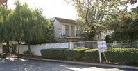 880 Willow St in San Jose, CA - Foto de edificio - Building Photo