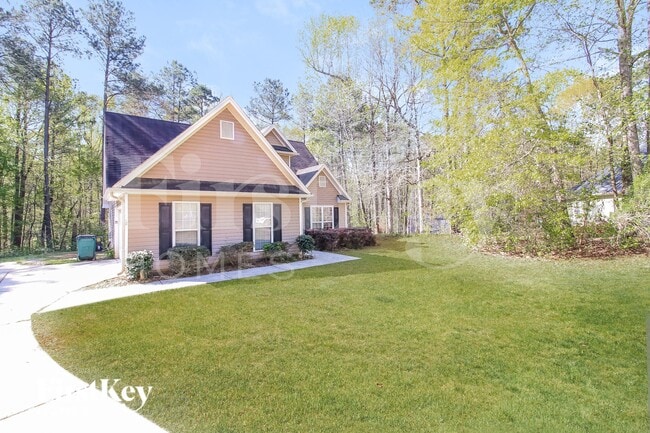 531 Judith Court. in Mcdonough, GA - Building Photo - Building Photo