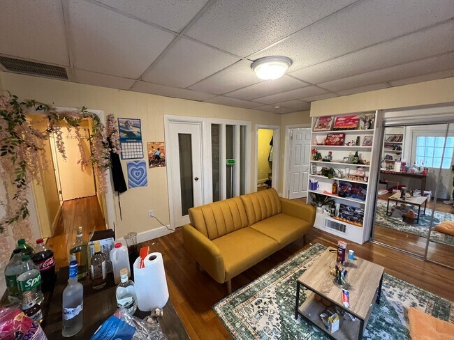 property at 363 Beacon St