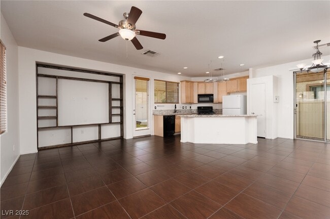 property at 3545 Las Animas Ct