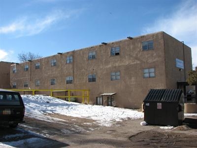 3226 Rufina St in Santa Fe, NM - Building Photo