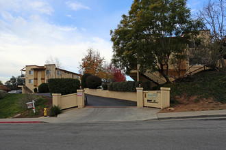 Bonsall Breeze in Bonsall, CA - Foto de edificio - Building Photo